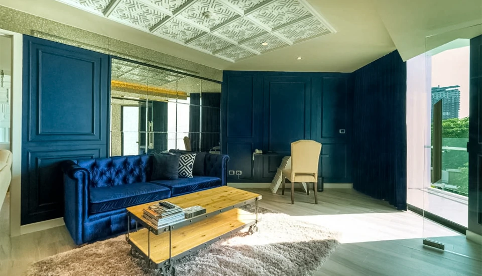 هتل مرا مار پاتایا